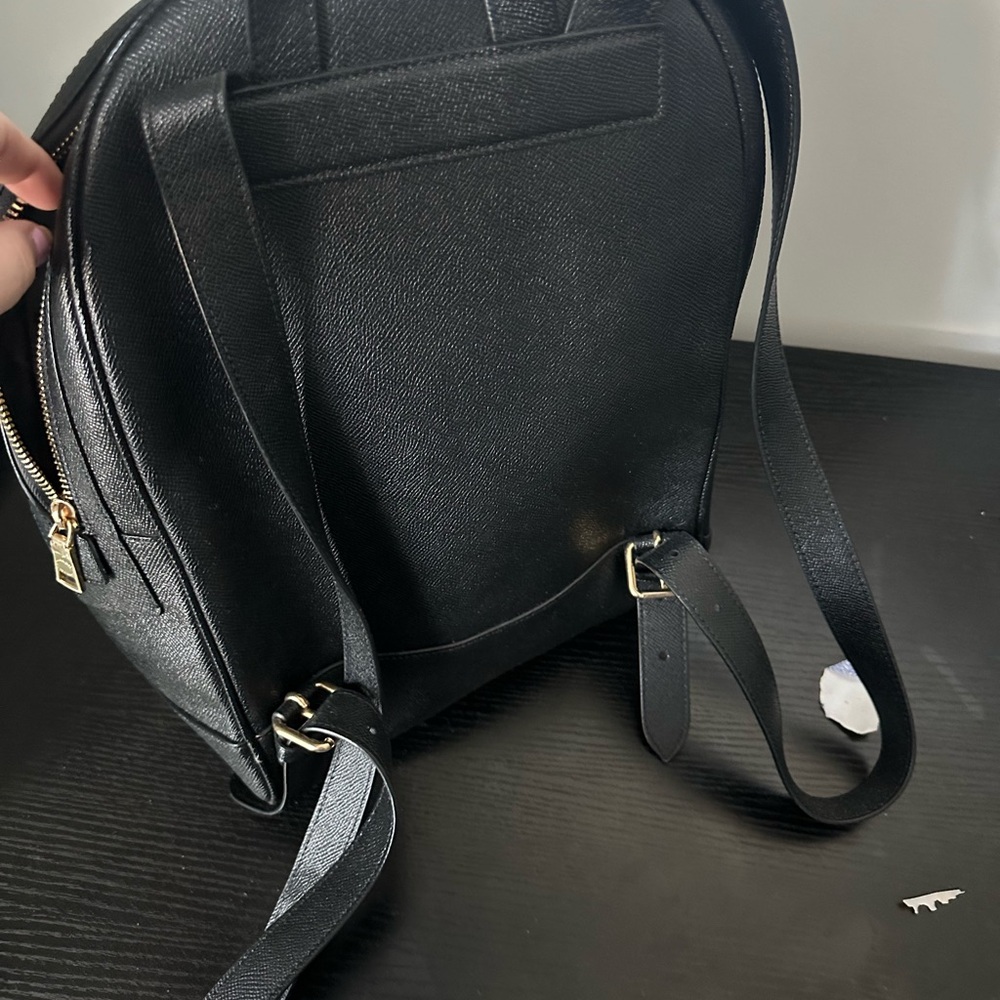 Coach backpack - Picture 4 of 5